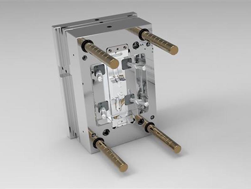 防城模具制造-10