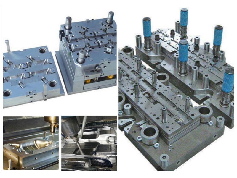 防城模具制造-13