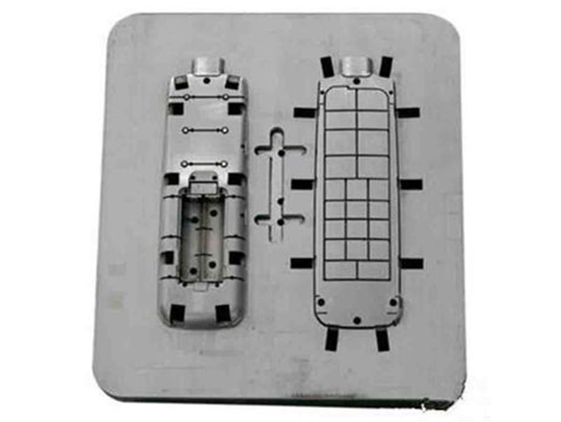 防城精密塑料模-08