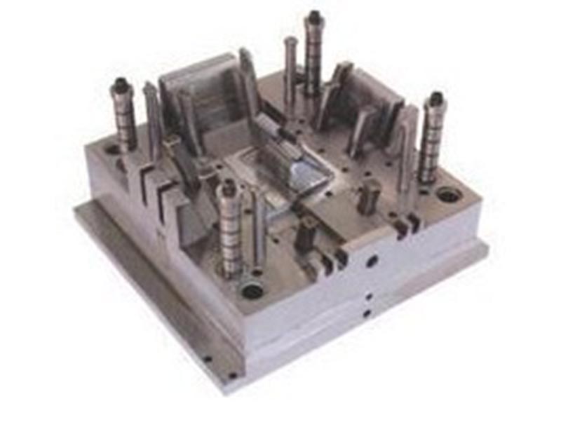防城精密塑料模批发