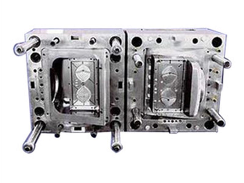 防城精密塑料模具加工