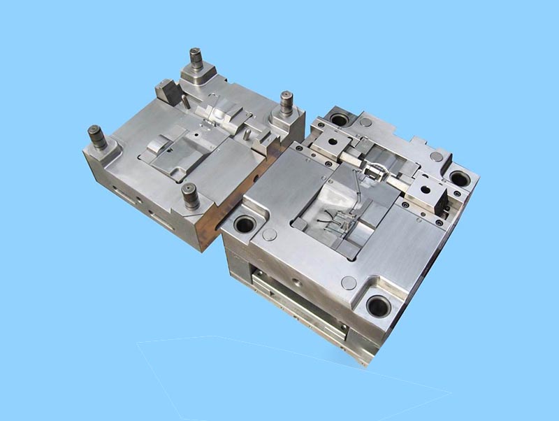 防城精密塑料模-03