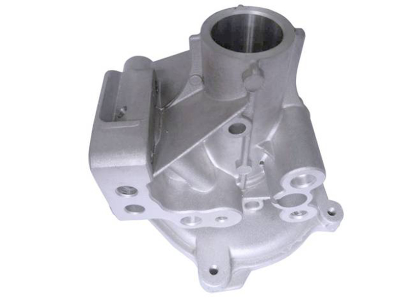 防城铝压铸生产