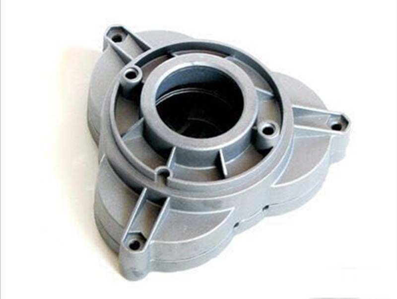 防城锌压铸生产厂家